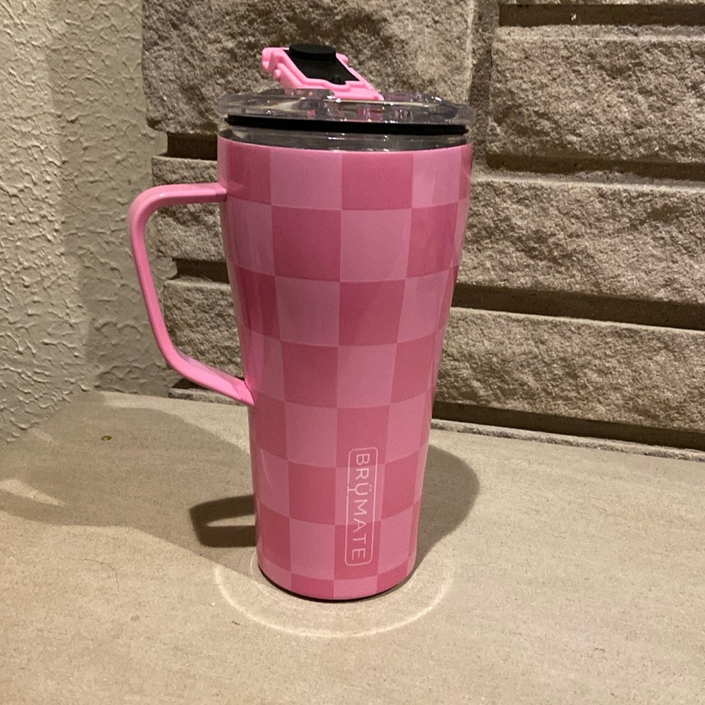 22oz Brumate Travel Mug